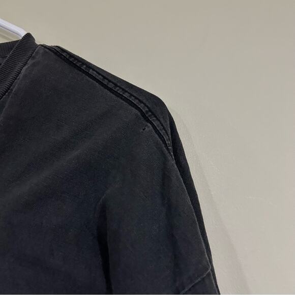 Vintage New York Black Yankees Baseball Shirt - Picture 8 of 8